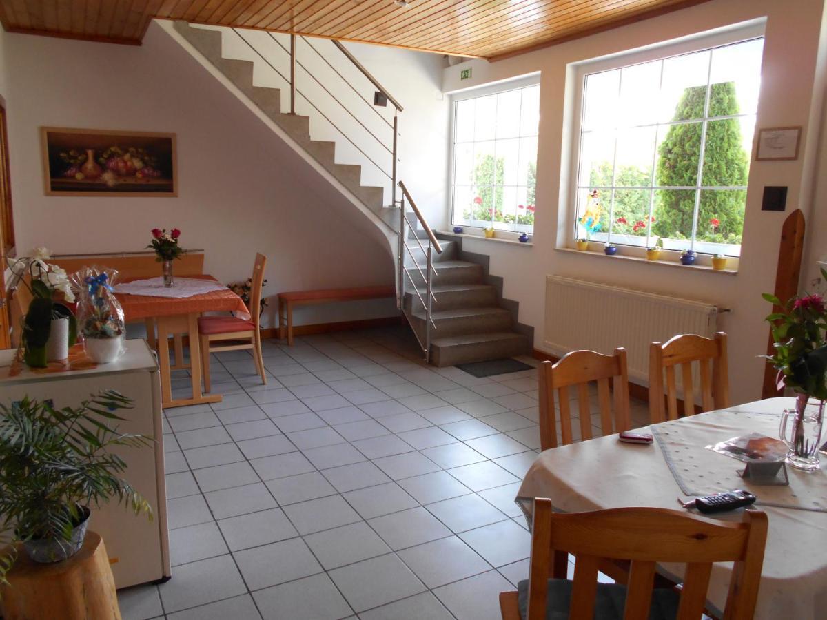 Arpad Panzio Bed & Breakfast Дьор Екстериор снимка
