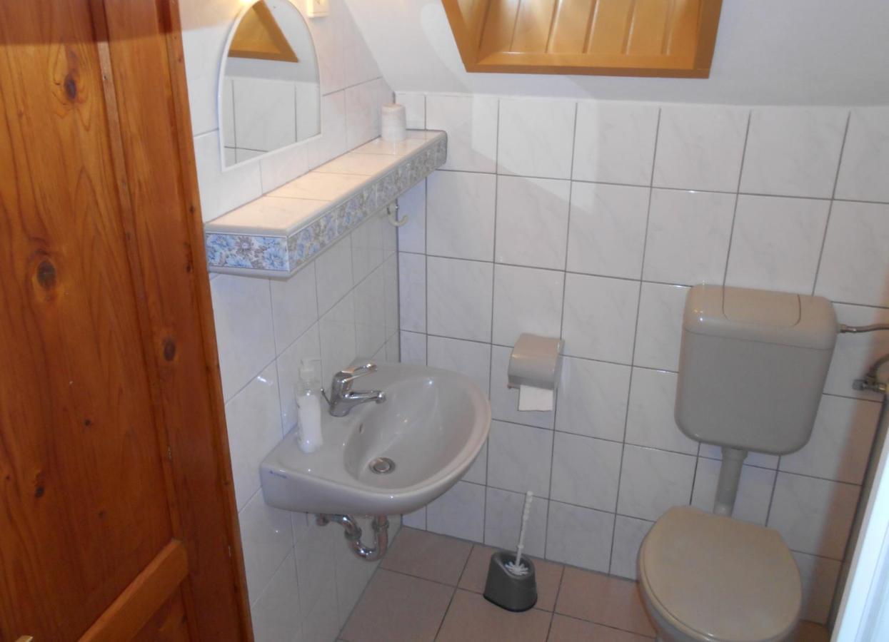 Arpad Panzio Bed & Breakfast Дьор Екстериор снимка