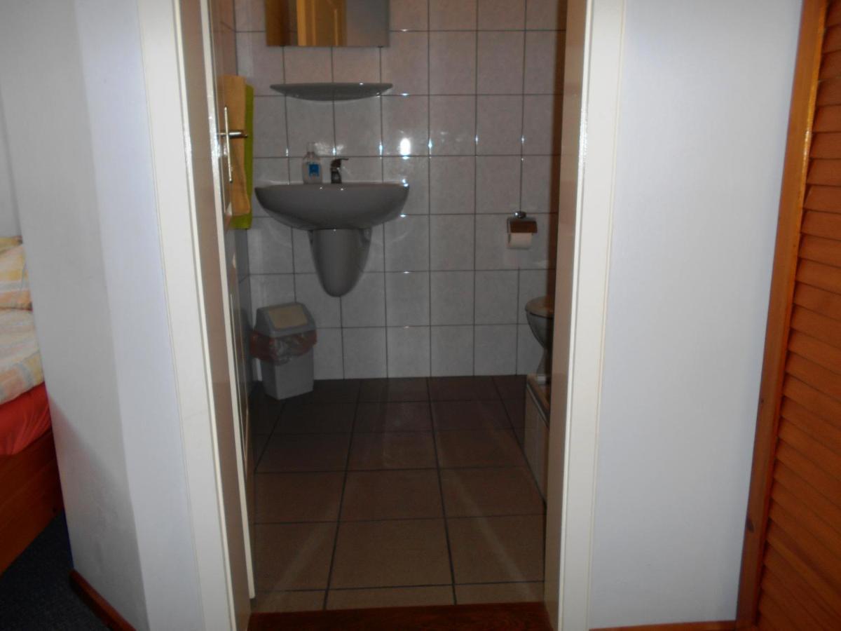Arpad Panzio Bed & Breakfast Дьор Екстериор снимка