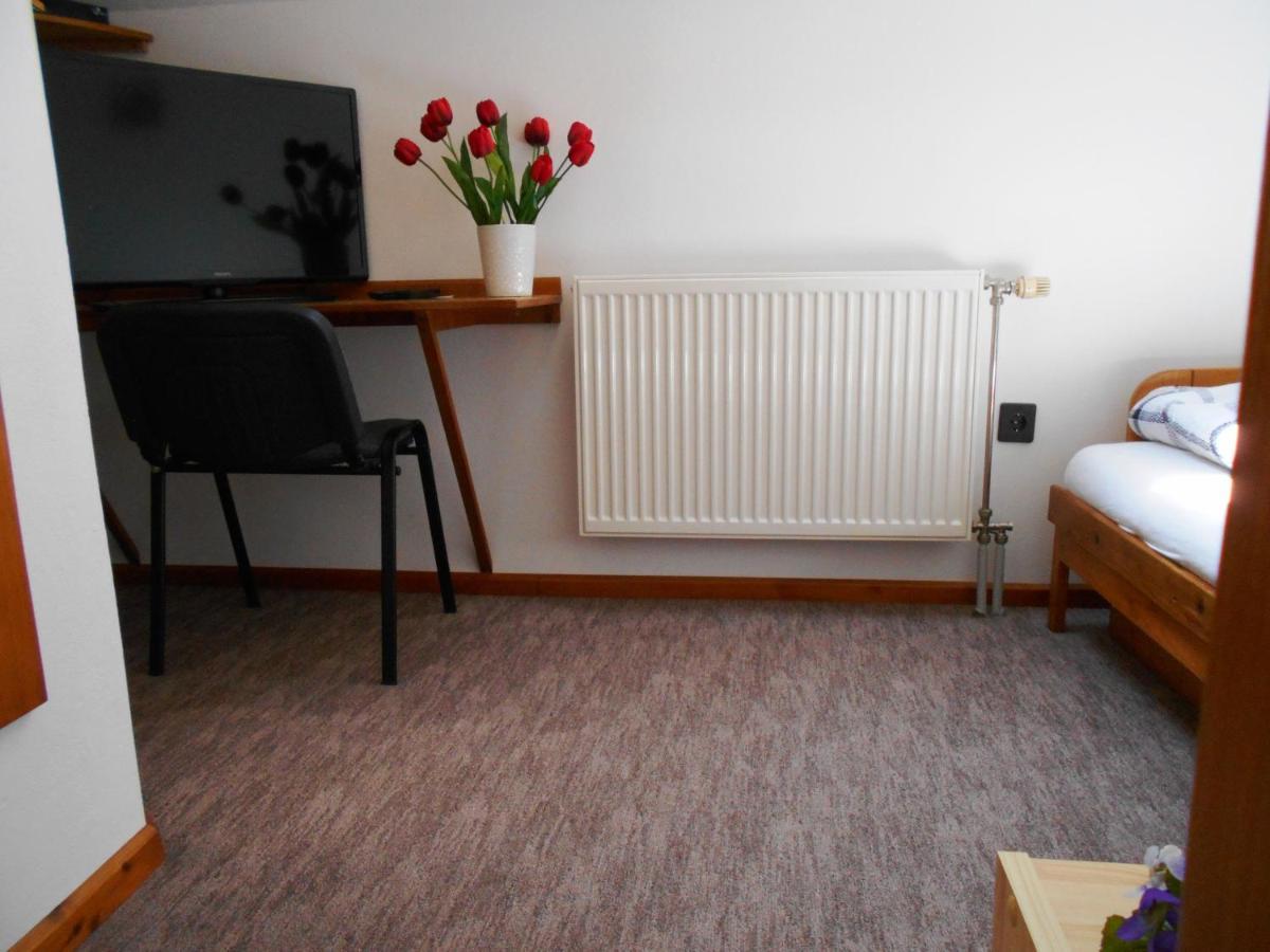 Arpad Panzio Bed & Breakfast Дьор Екстериор снимка