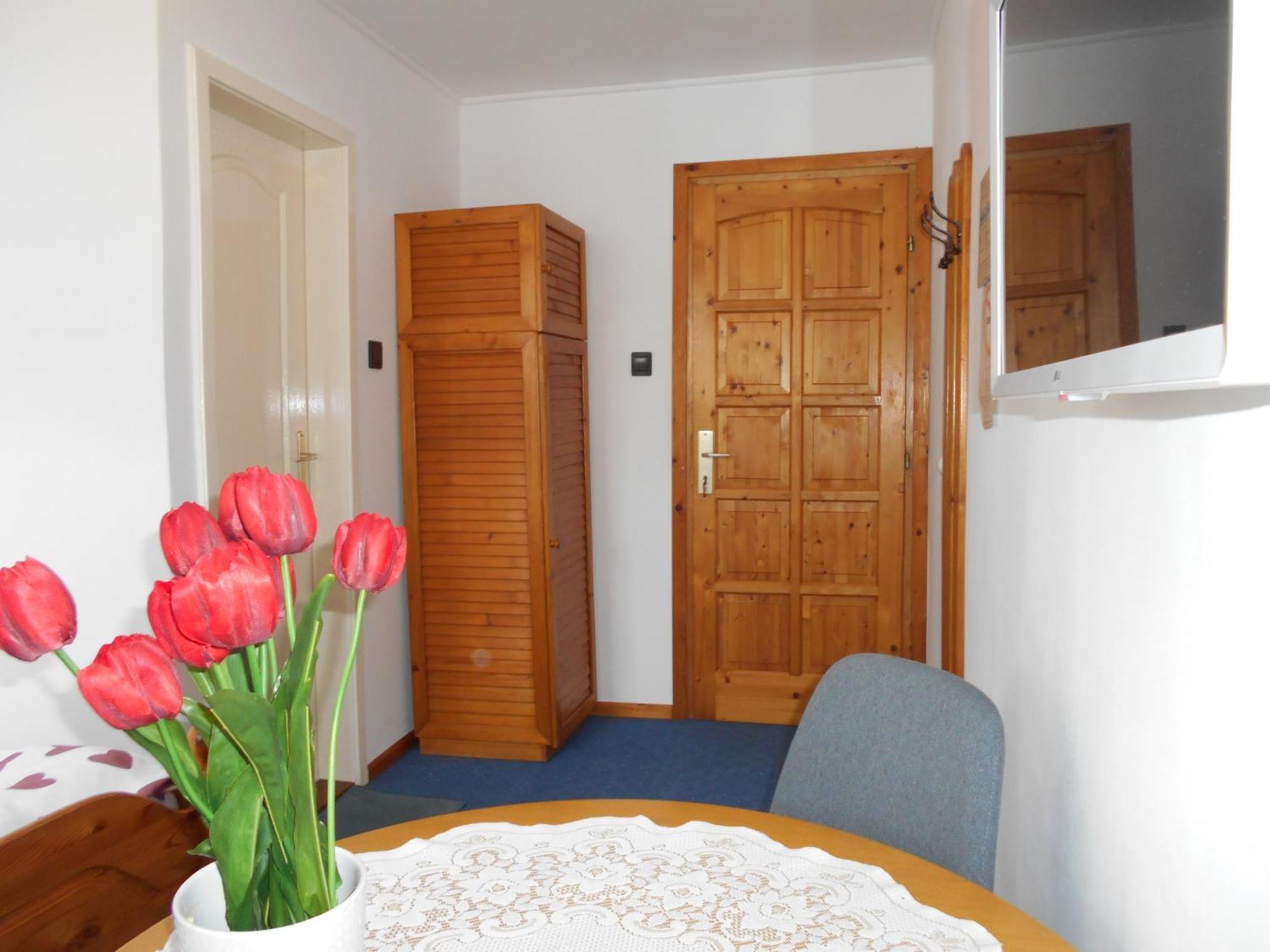 Arpad Panzio Bed & Breakfast Дьор Екстериор снимка