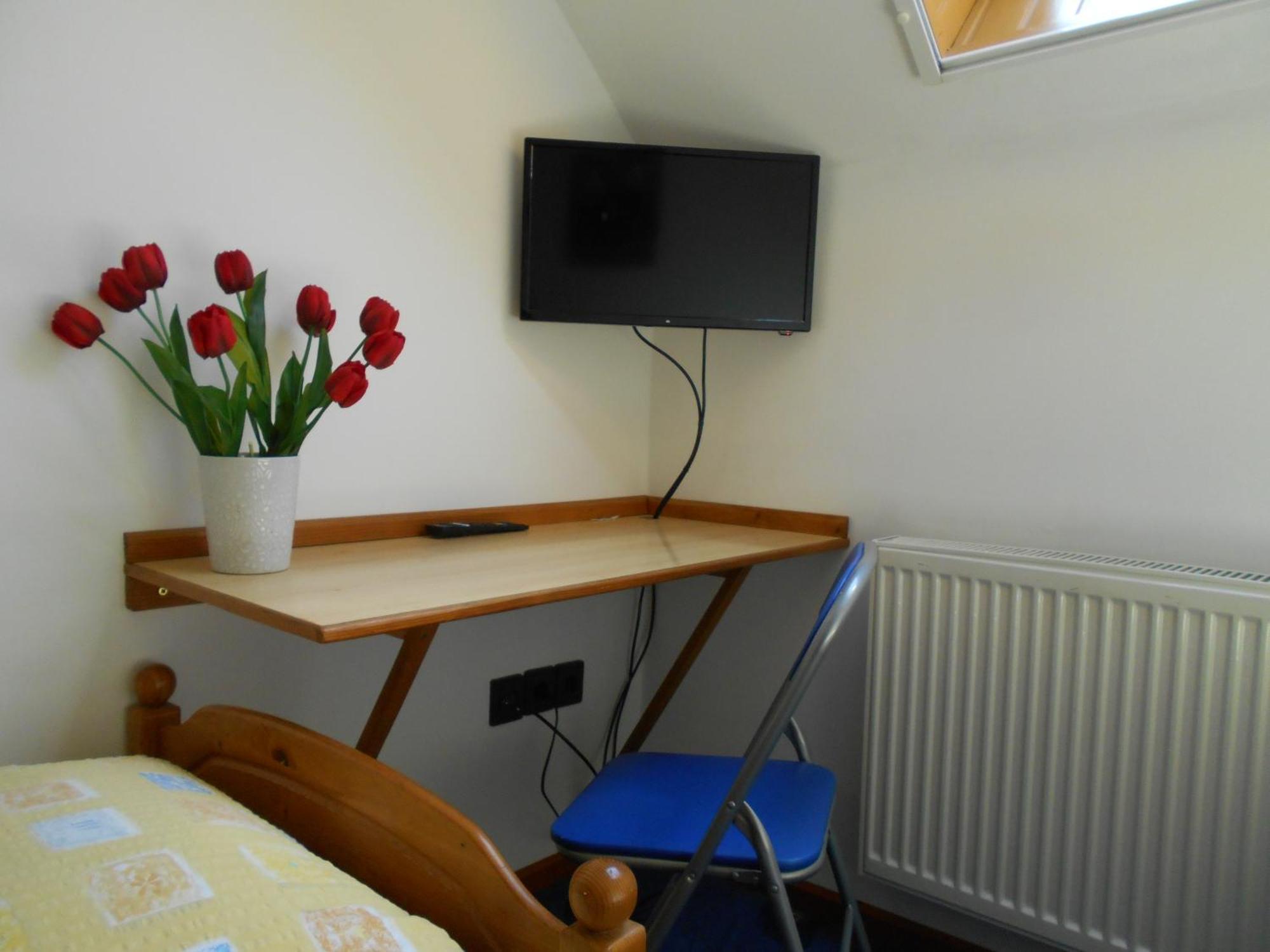 Arpad Panzio Bed & Breakfast Дьор Екстериор снимка