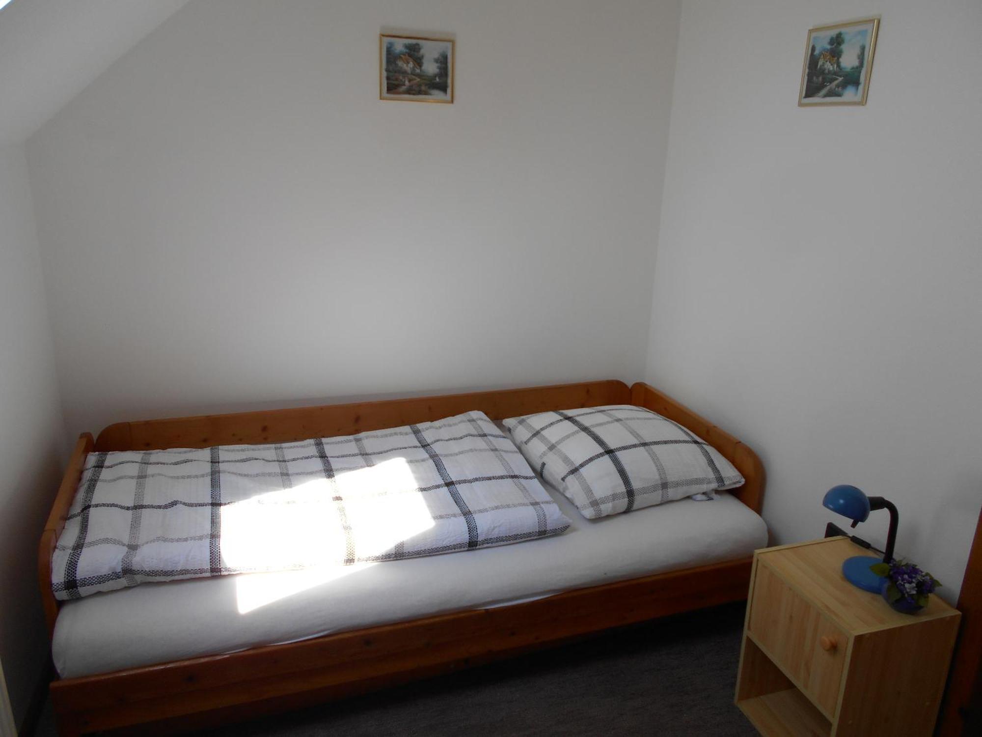 Arpad Panzio Bed & Breakfast Дьор Екстериор снимка